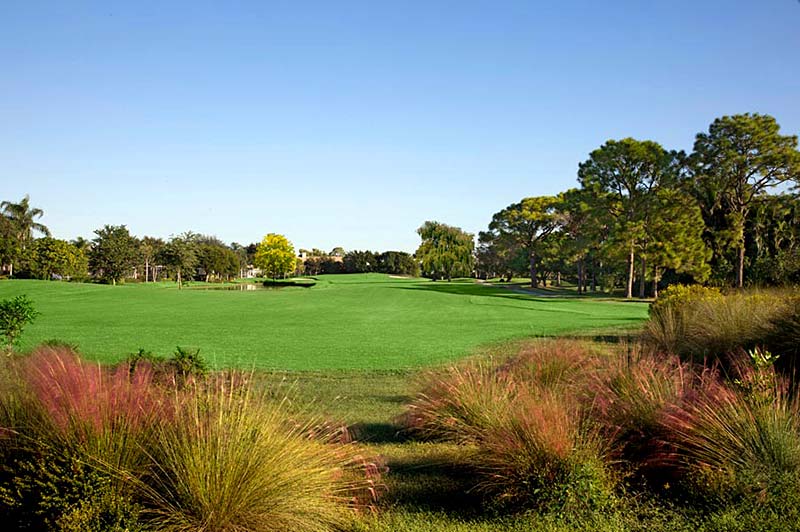 Spanish Wells Golf Course